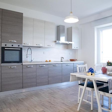 M&Mapartments Monopoli Dış mekan fotoğraf