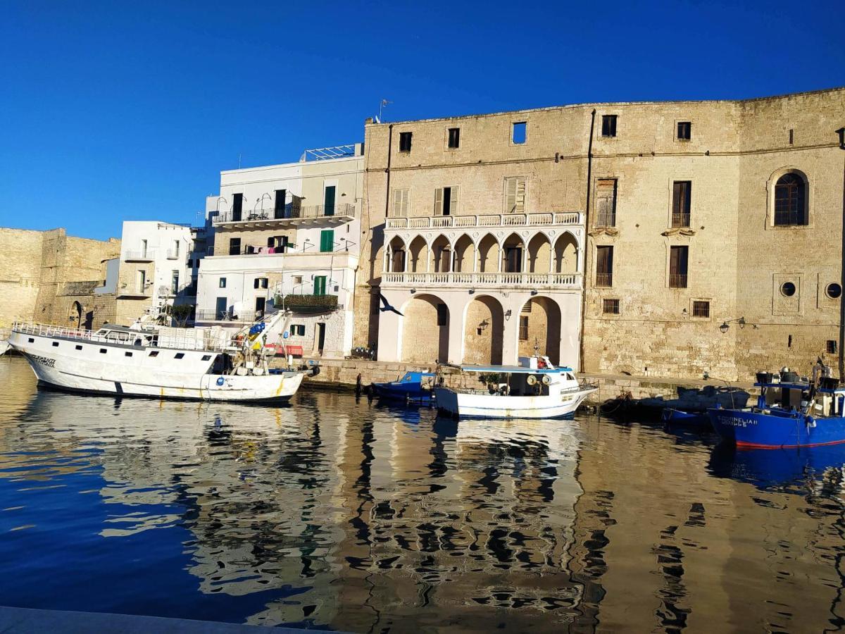M&Mapartments Monopoli Dış mekan fotoğraf