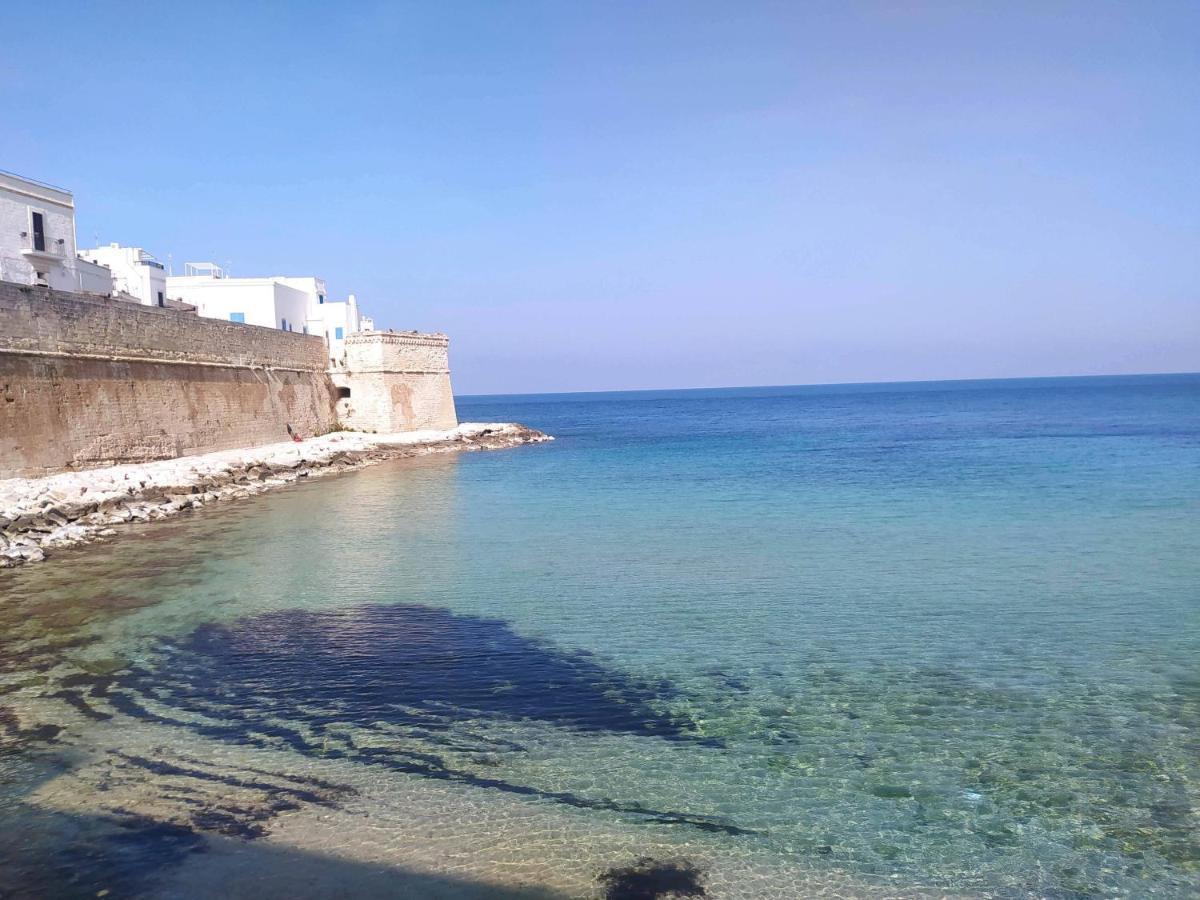 M&Mapartments Monopoli Dış mekan fotoğraf