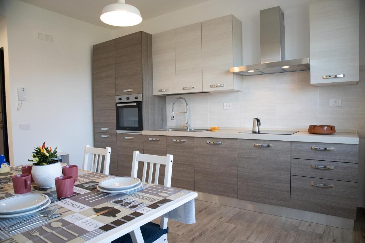M&Mapartments Monopoli Dış mekan fotoğraf