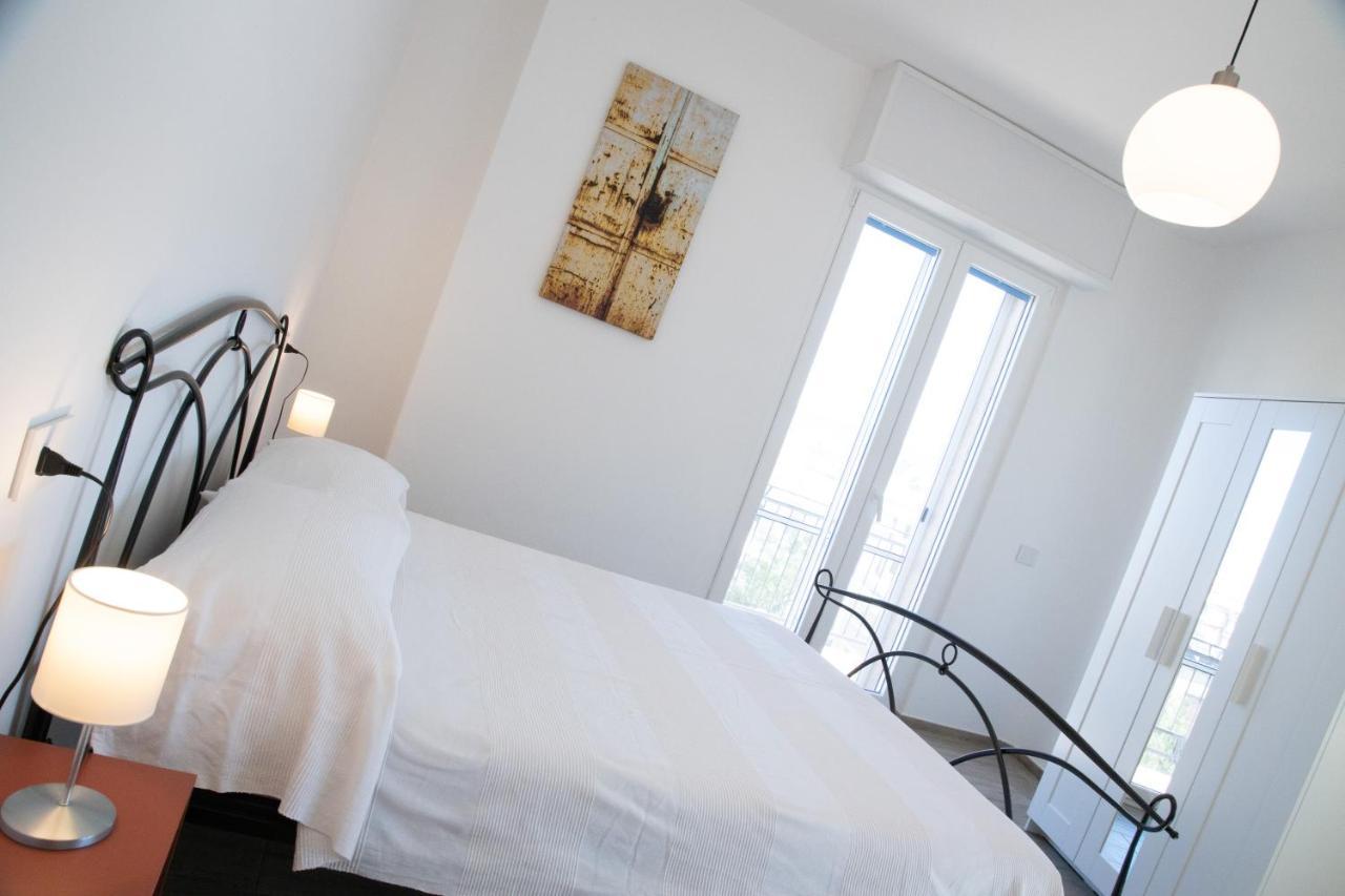 M&Mapartments Monopoli Dış mekan fotoğraf