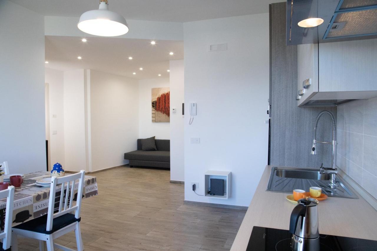 M&Mapartments Monopoli Dış mekan fotoğraf