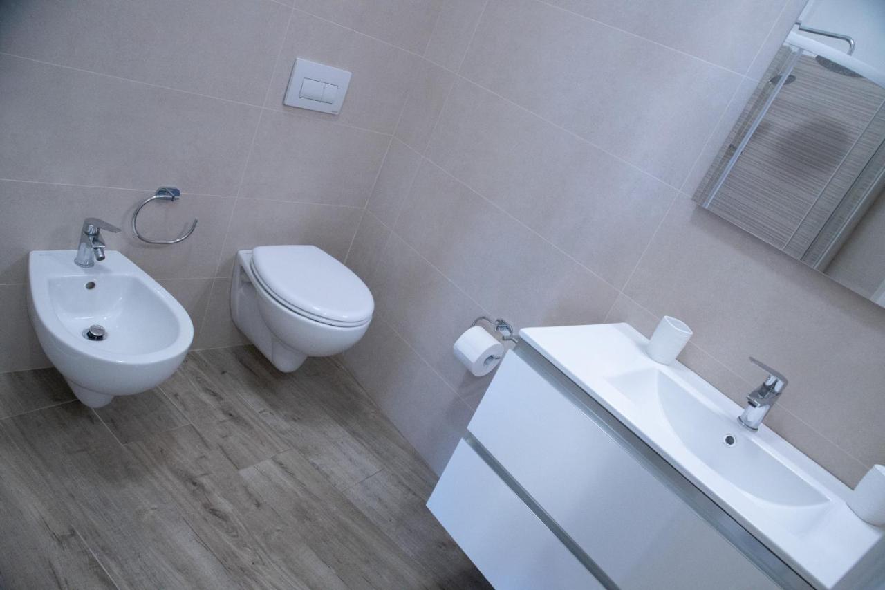 M&Mapartments Monopoli Dış mekan fotoğraf