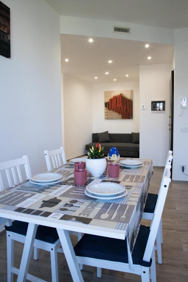 M&Mapartments Monopoli Dış mekan fotoğraf