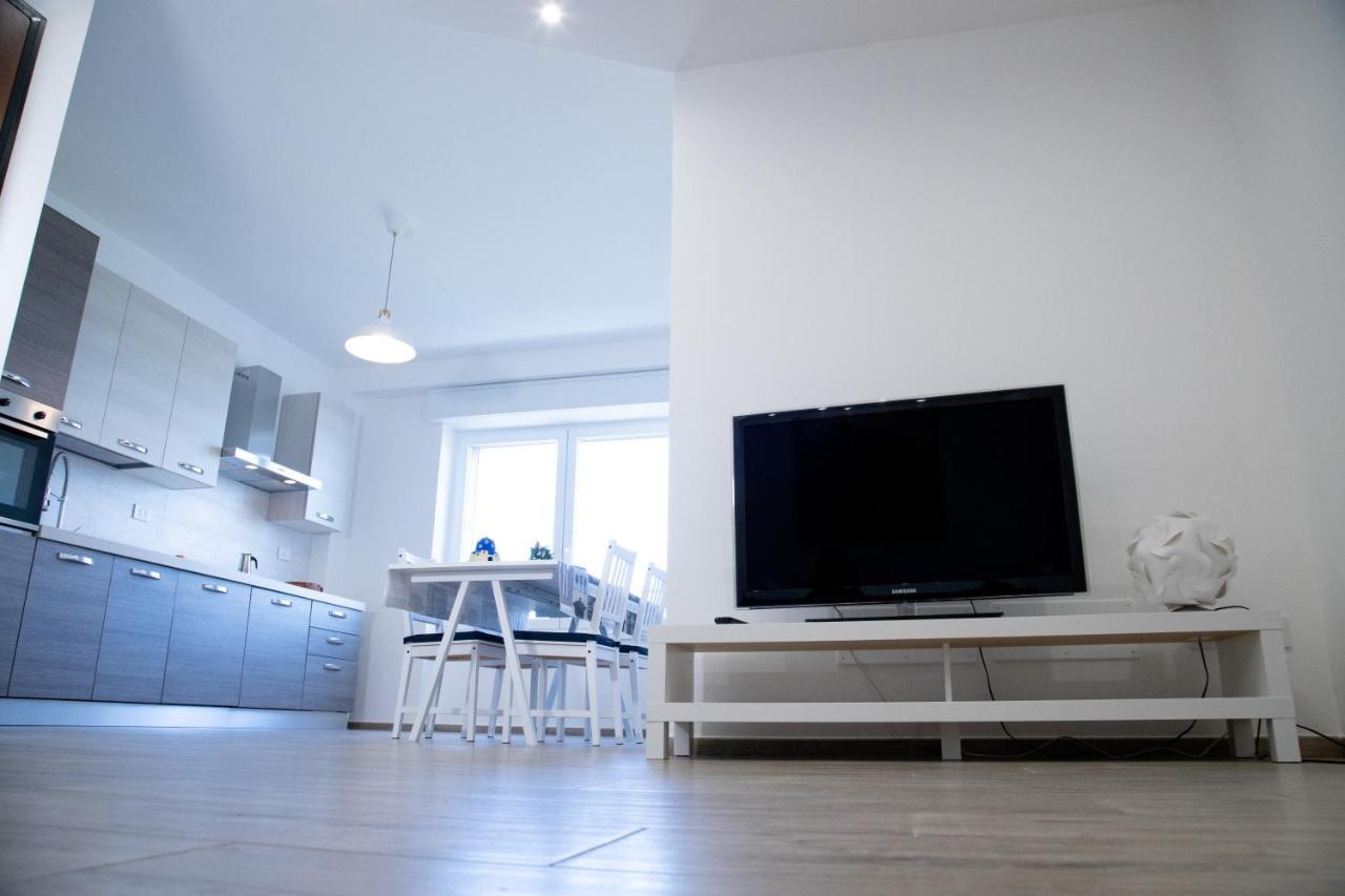 M&Mapartments Monopoli Dış mekan fotoğraf