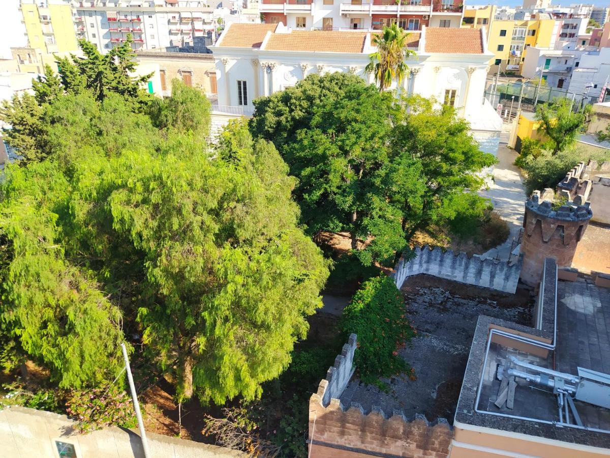 M&Mapartments Monopoli Dış mekan fotoğraf