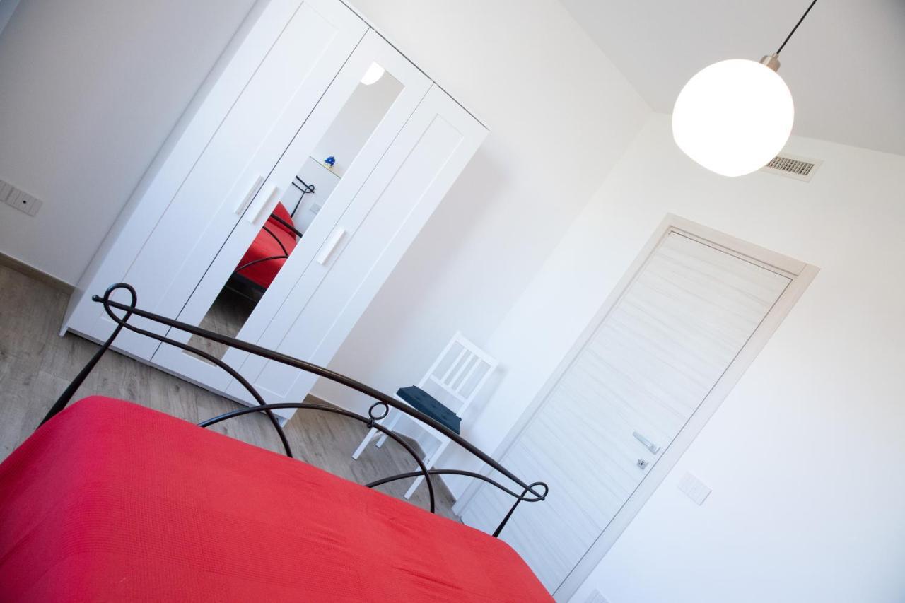 M&Mapartments Monopoli Dış mekan fotoğraf
