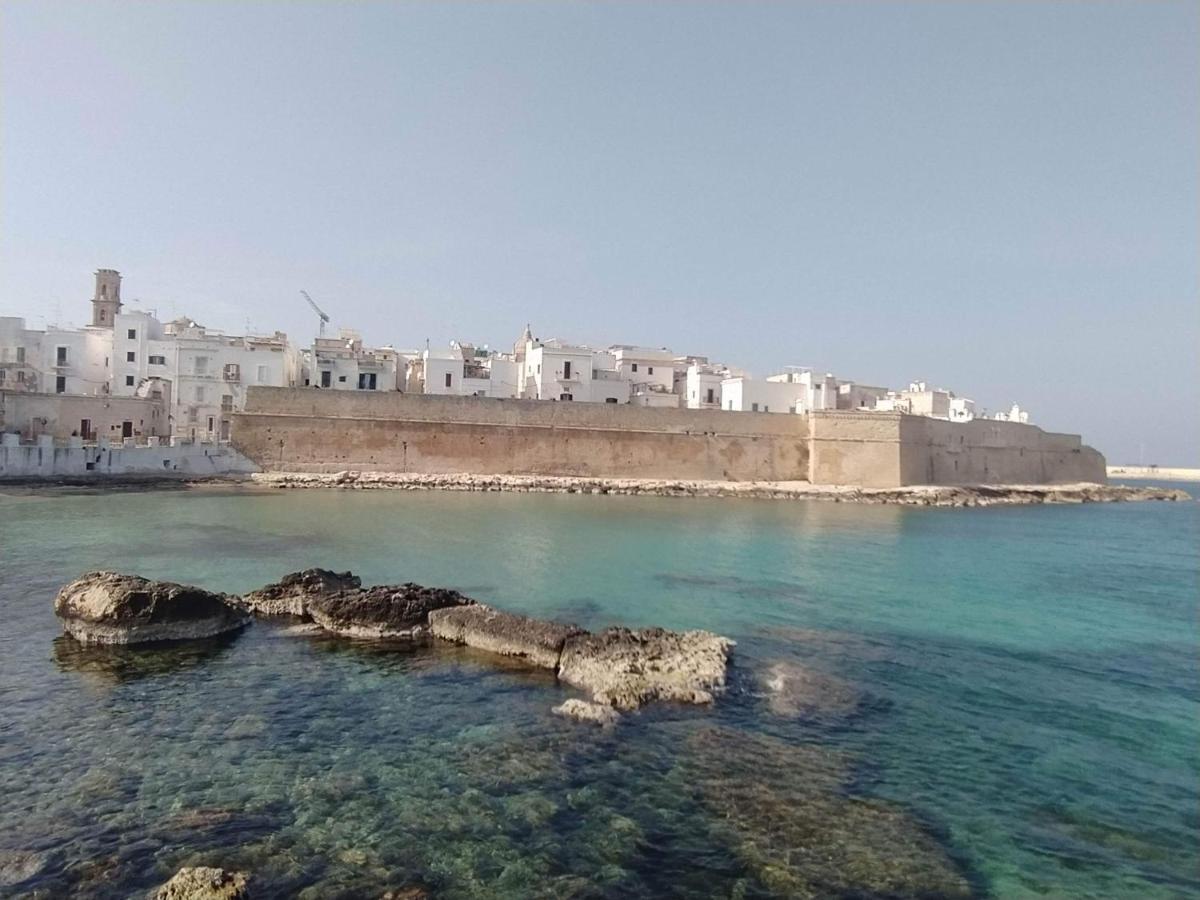 M&Mapartments Monopoli Dış mekan fotoğraf