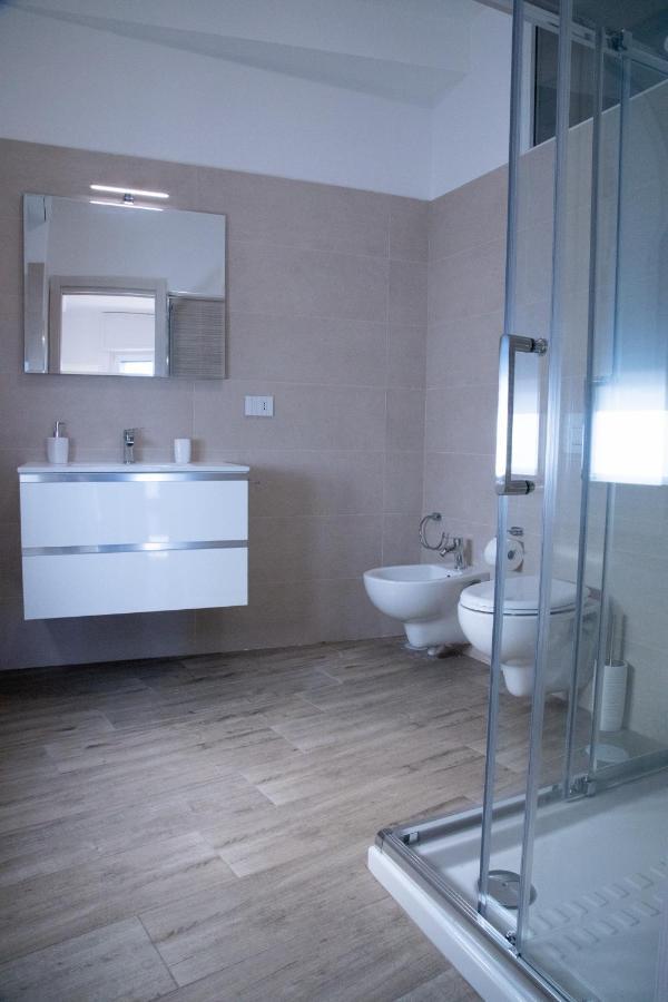 M&Mapartments Monopoli Dış mekan fotoğraf