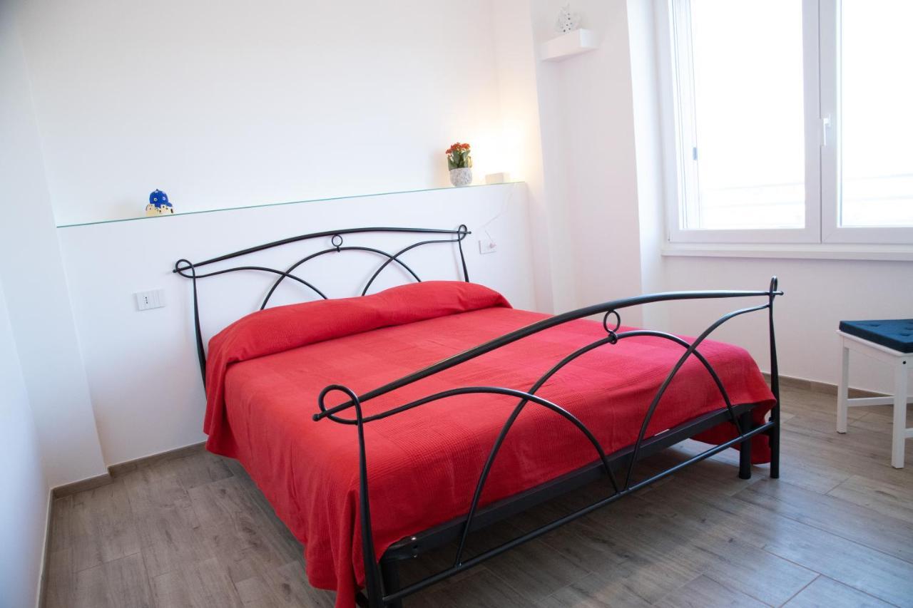 M&Mapartments Monopoli Dış mekan fotoğraf