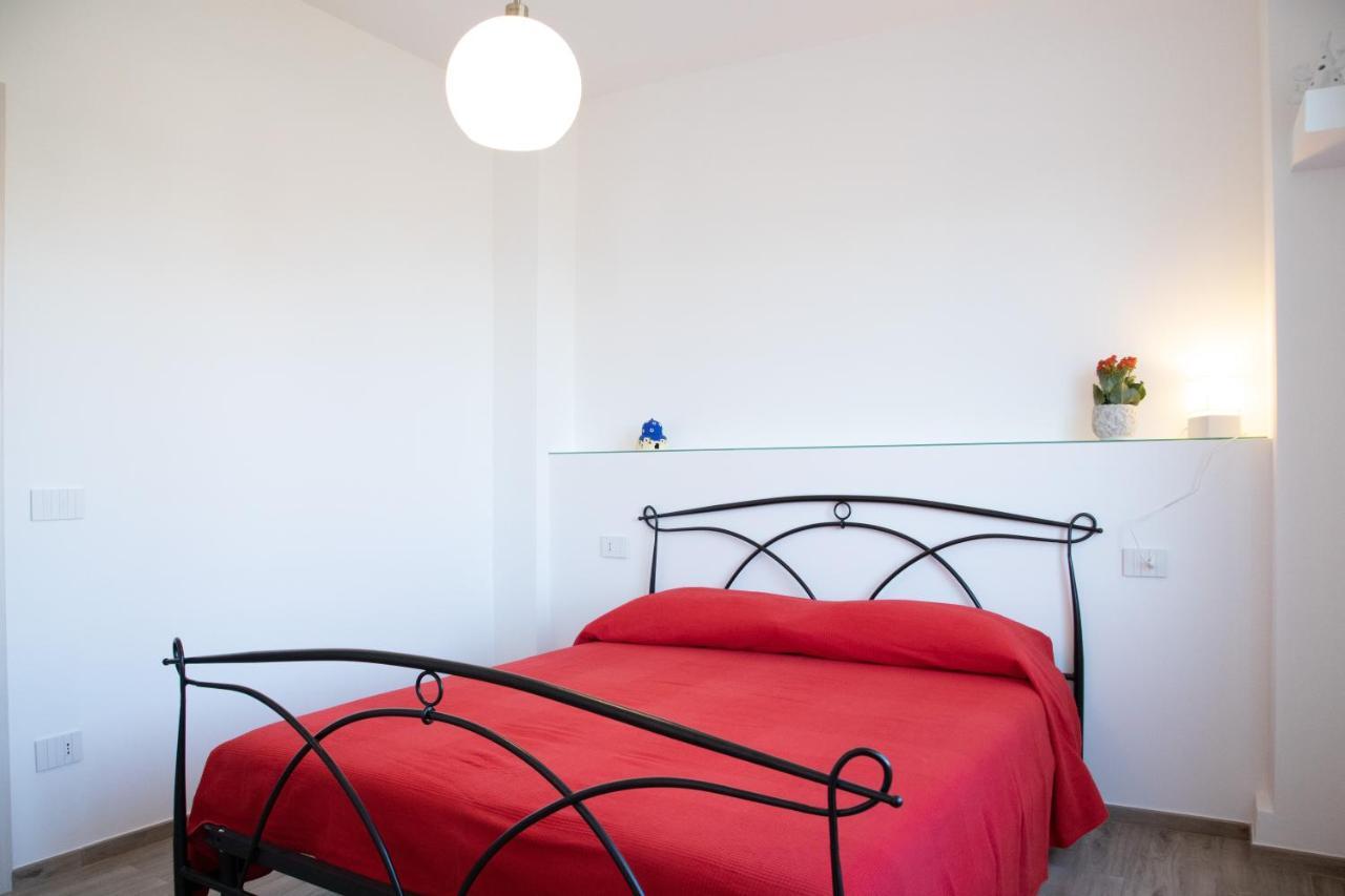 M&Mapartments Monopoli Dış mekan fotoğraf