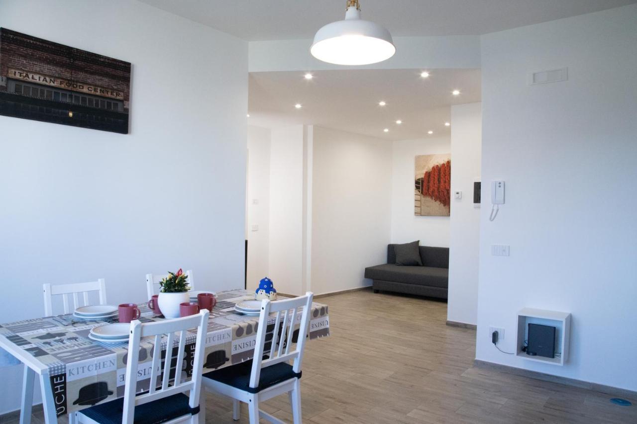M&Mapartments Monopoli Dış mekan fotoğraf