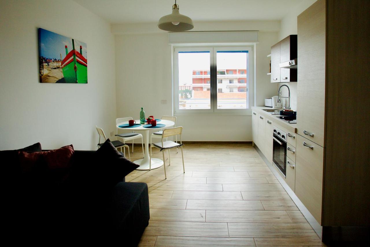 M&Mapartments Monopoli Dış mekan fotoğraf