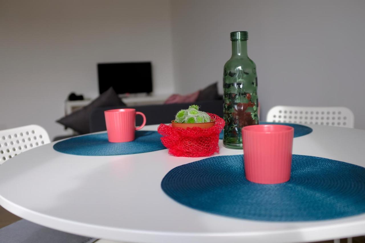 M&Mapartments Monopoli Dış mekan fotoğraf