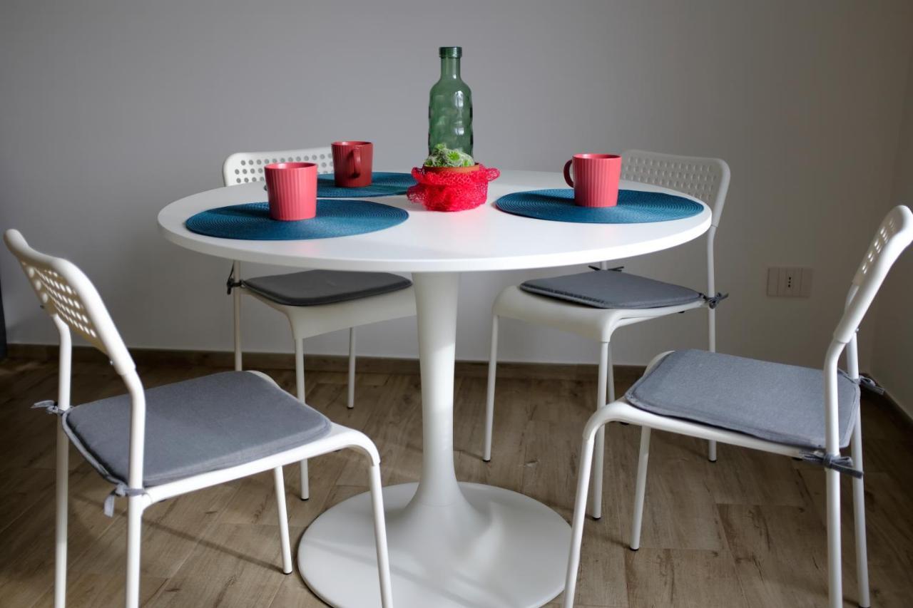 M&Mapartments Monopoli Dış mekan fotoğraf