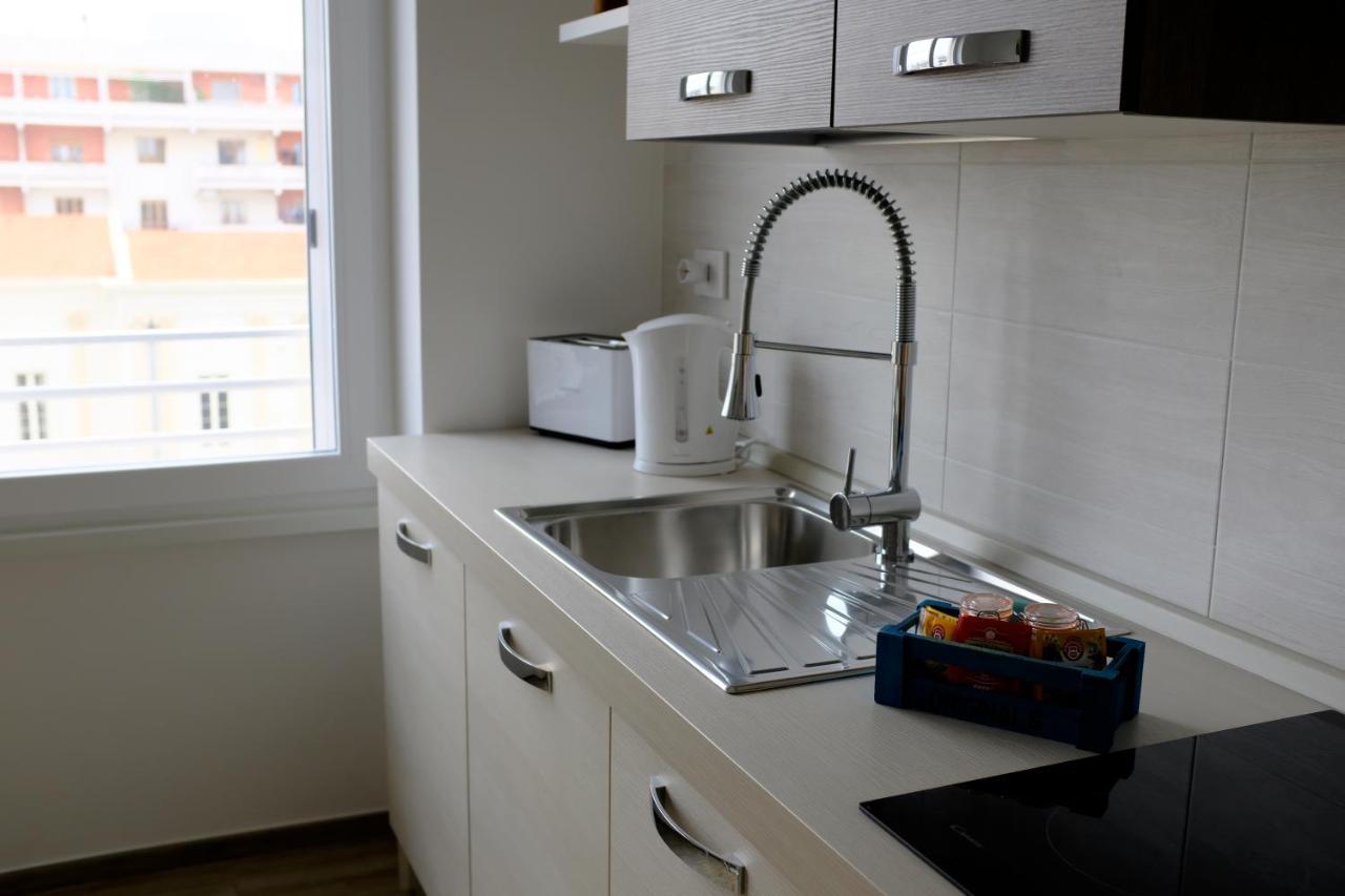 M&Mapartments Monopoli Dış mekan fotoğraf