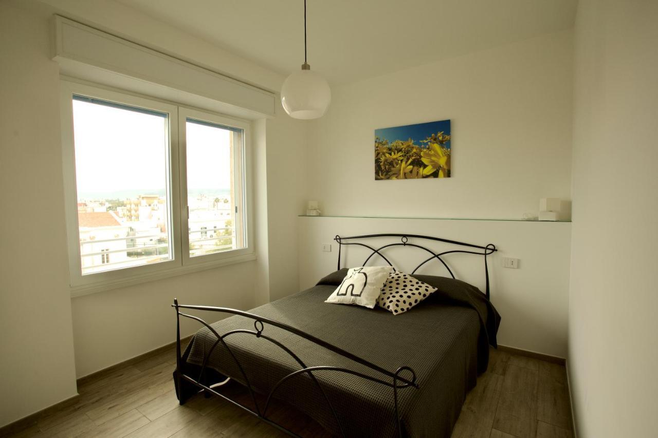 M&Mapartments Monopoli Dış mekan fotoğraf