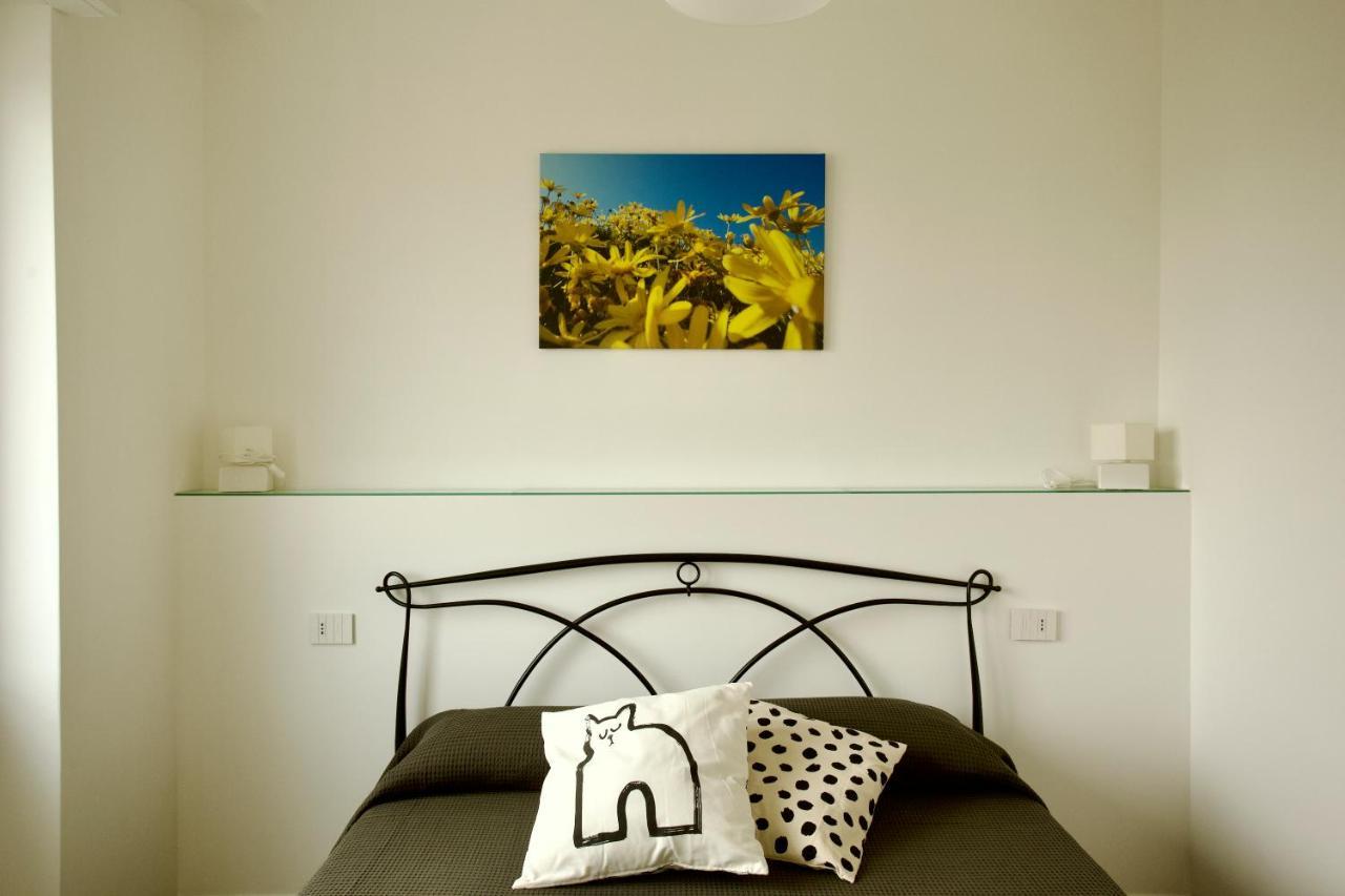 M&Mapartments Monopoli Dış mekan fotoğraf
