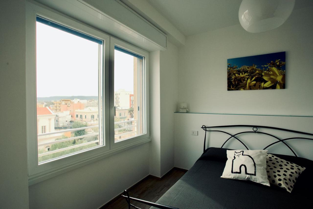 M&Mapartments Monopoli Dış mekan fotoğraf