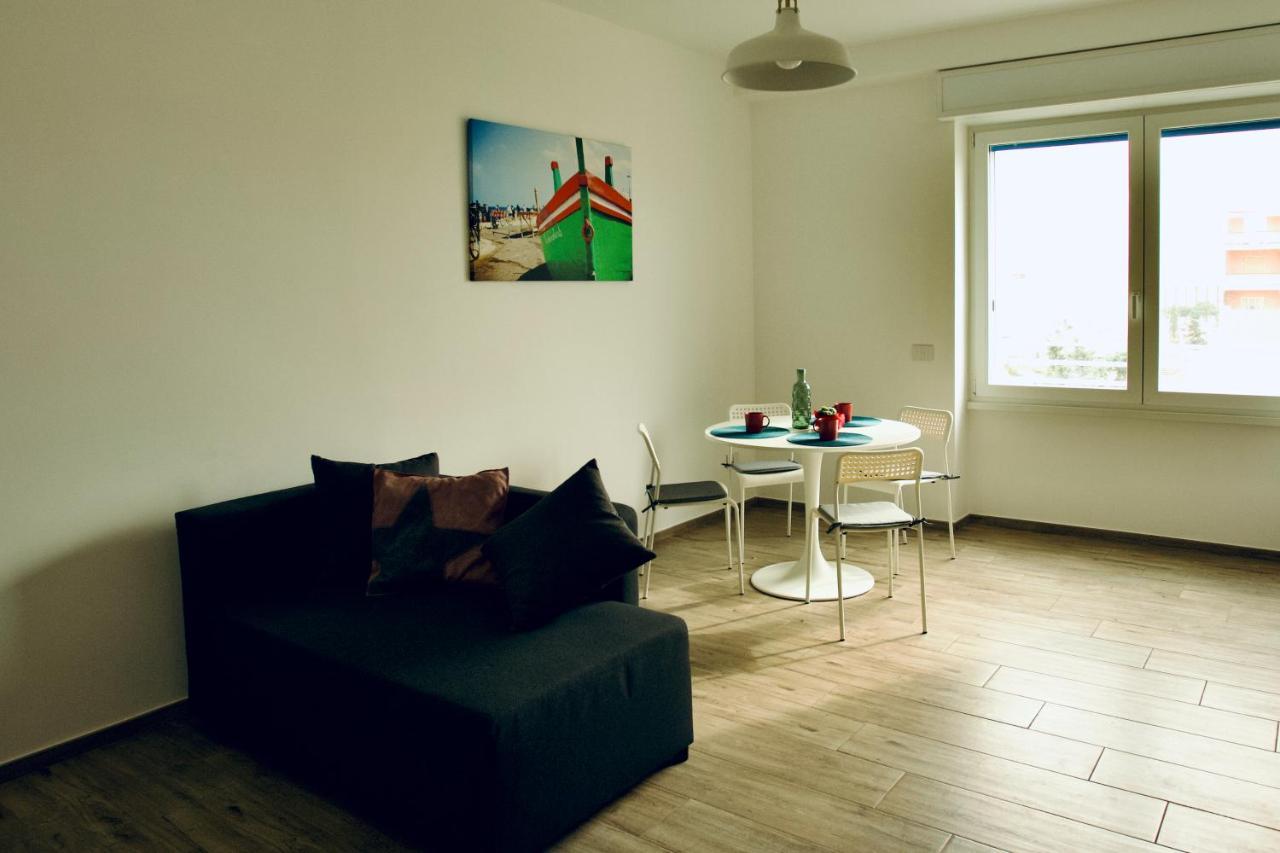 M&Mapartments Monopoli Dış mekan fotoğraf
