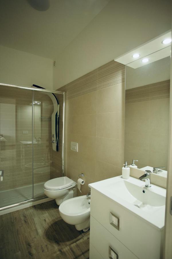 M&Mapartments Monopoli Dış mekan fotoğraf